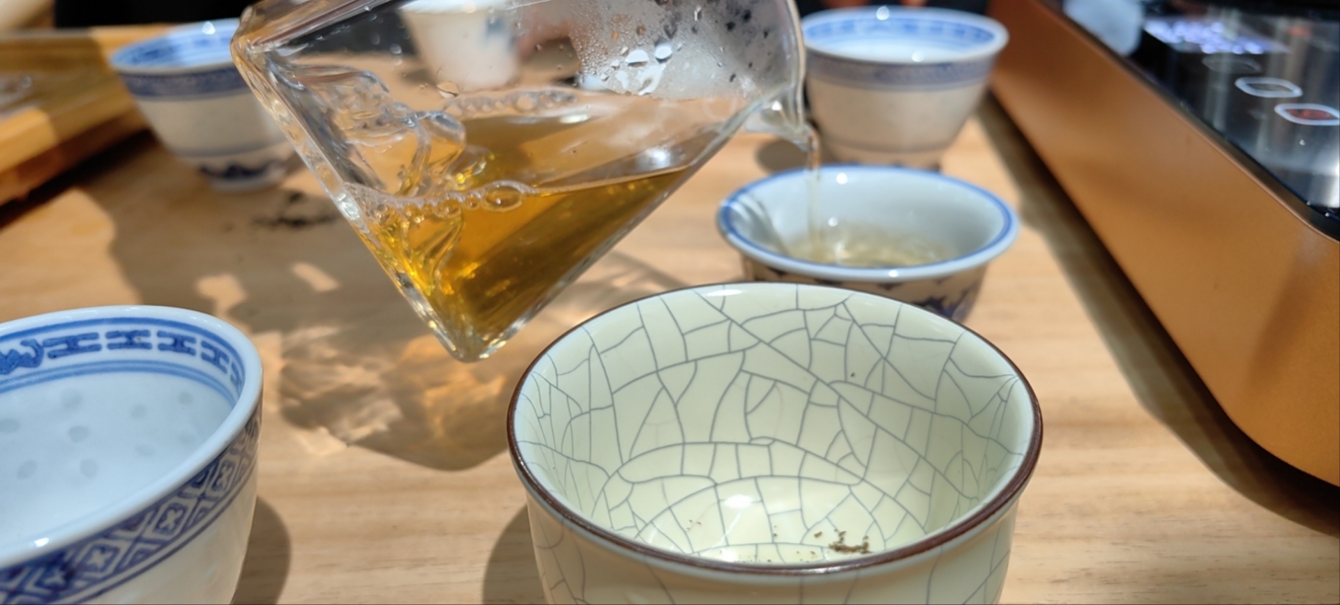 第3泡茶图片1