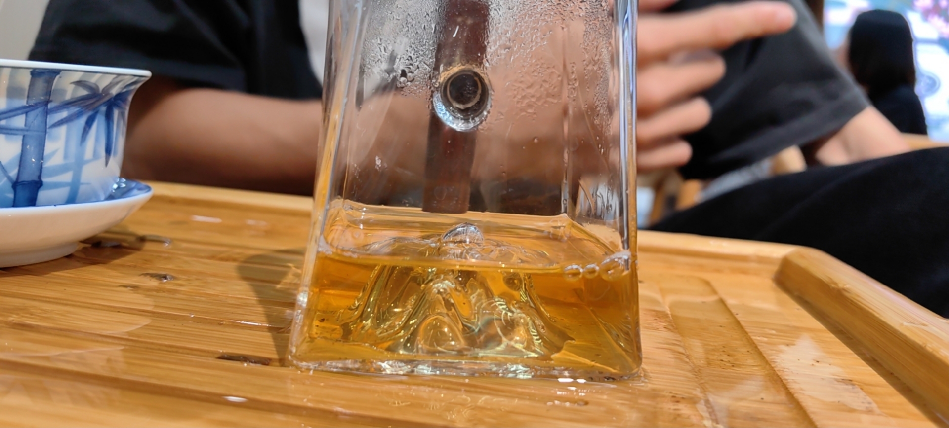 第4泡茶图片1
