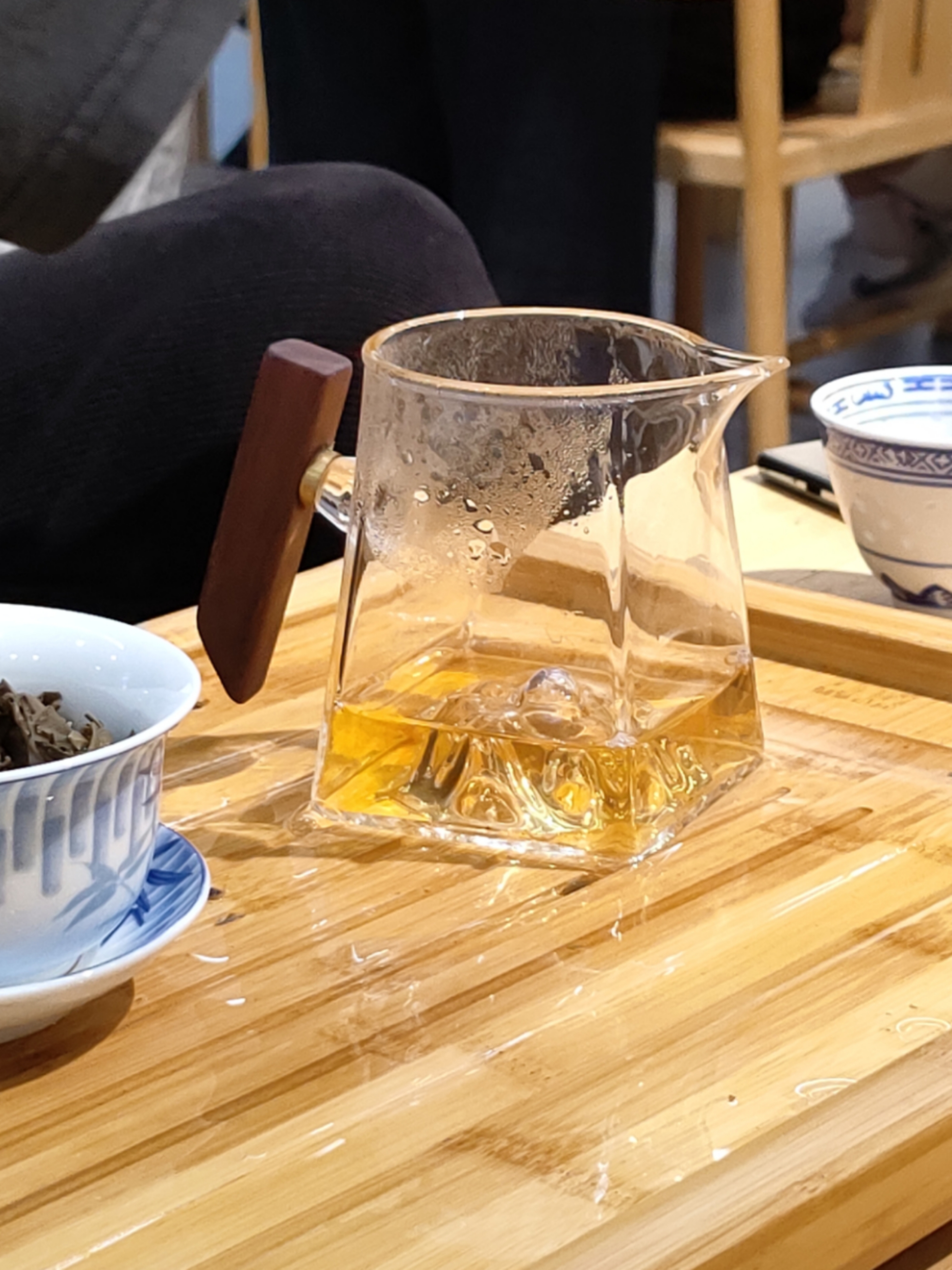 第4泡茶图片1