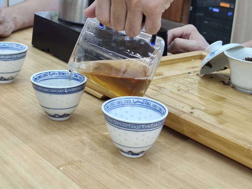 第8泡茶图片1