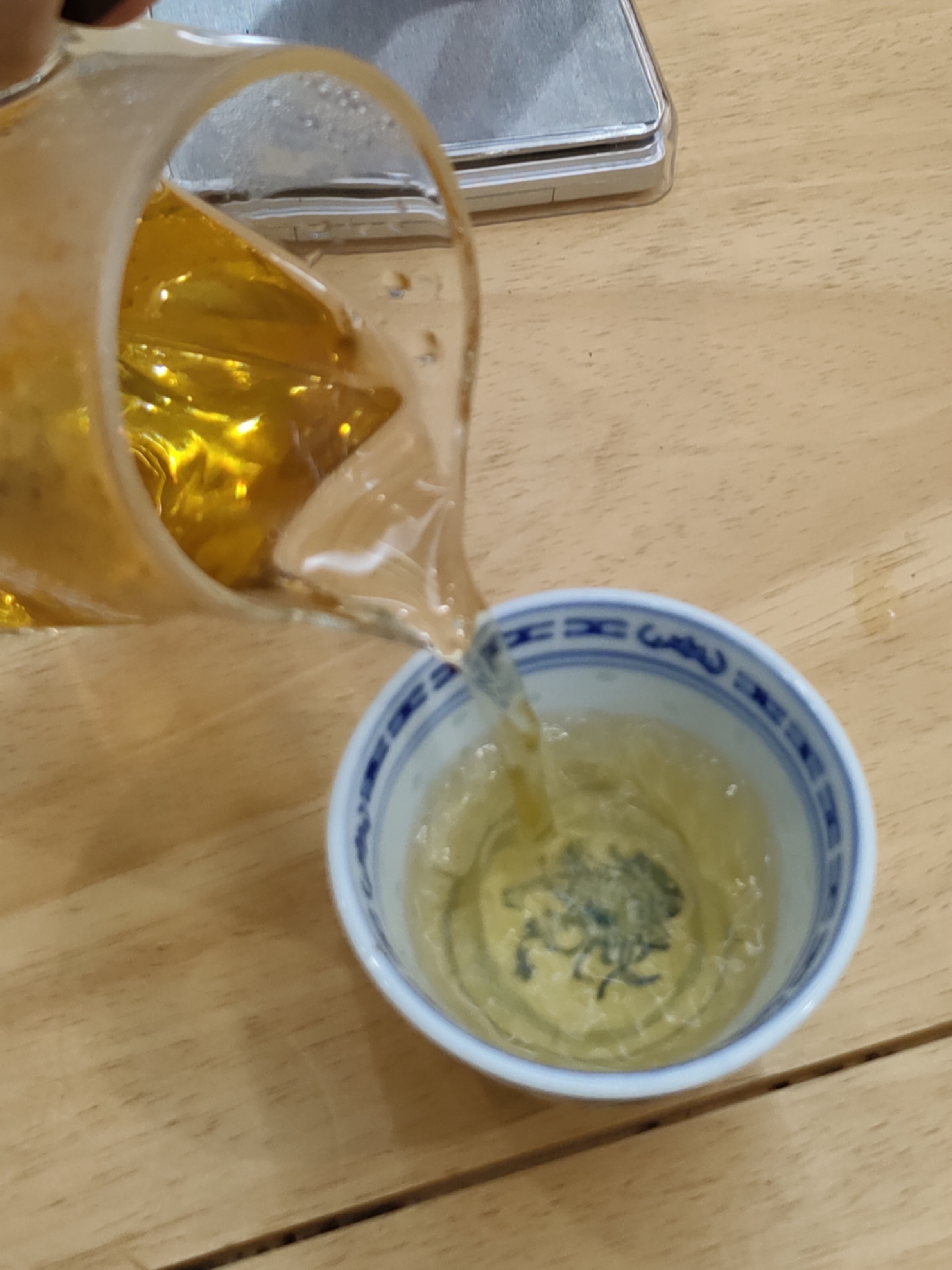 第5泡茶图片1