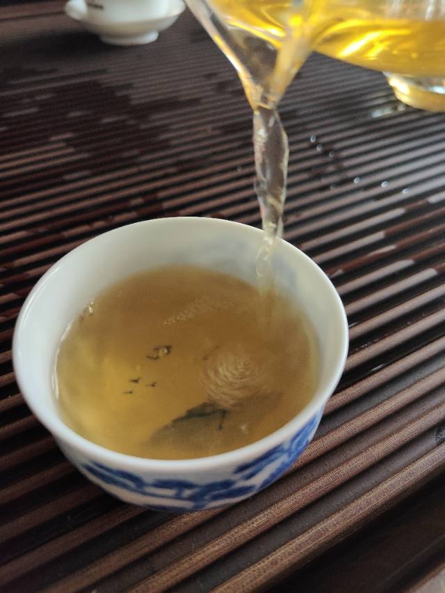 第2泡茶图片1