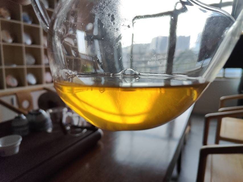 第4泡茶图片1