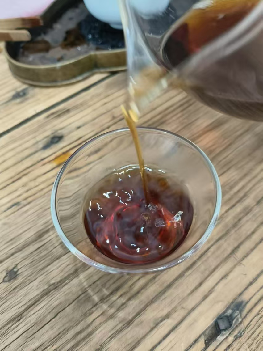 第4泡茶图片1