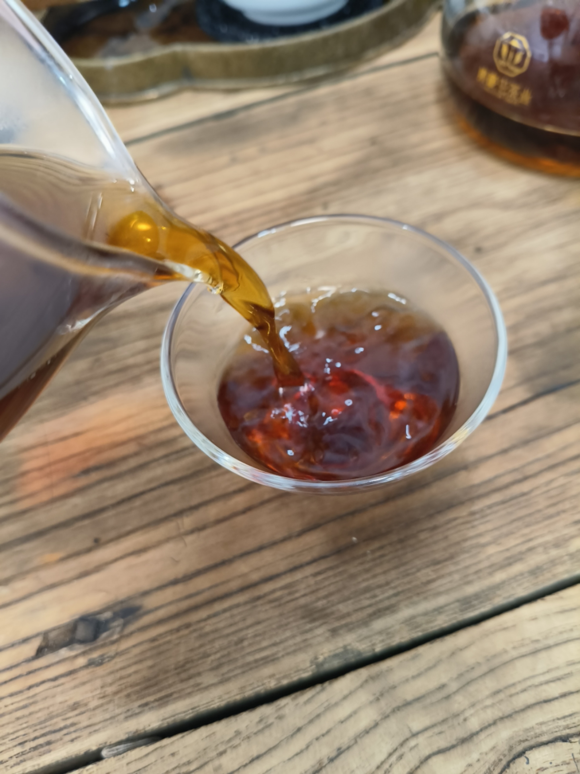第3泡茶图片1