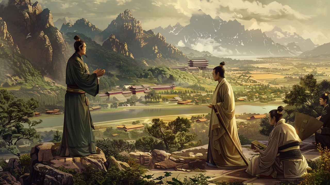 🌿茶马古道 | 茶马互市的传奇故事🍃配图1
