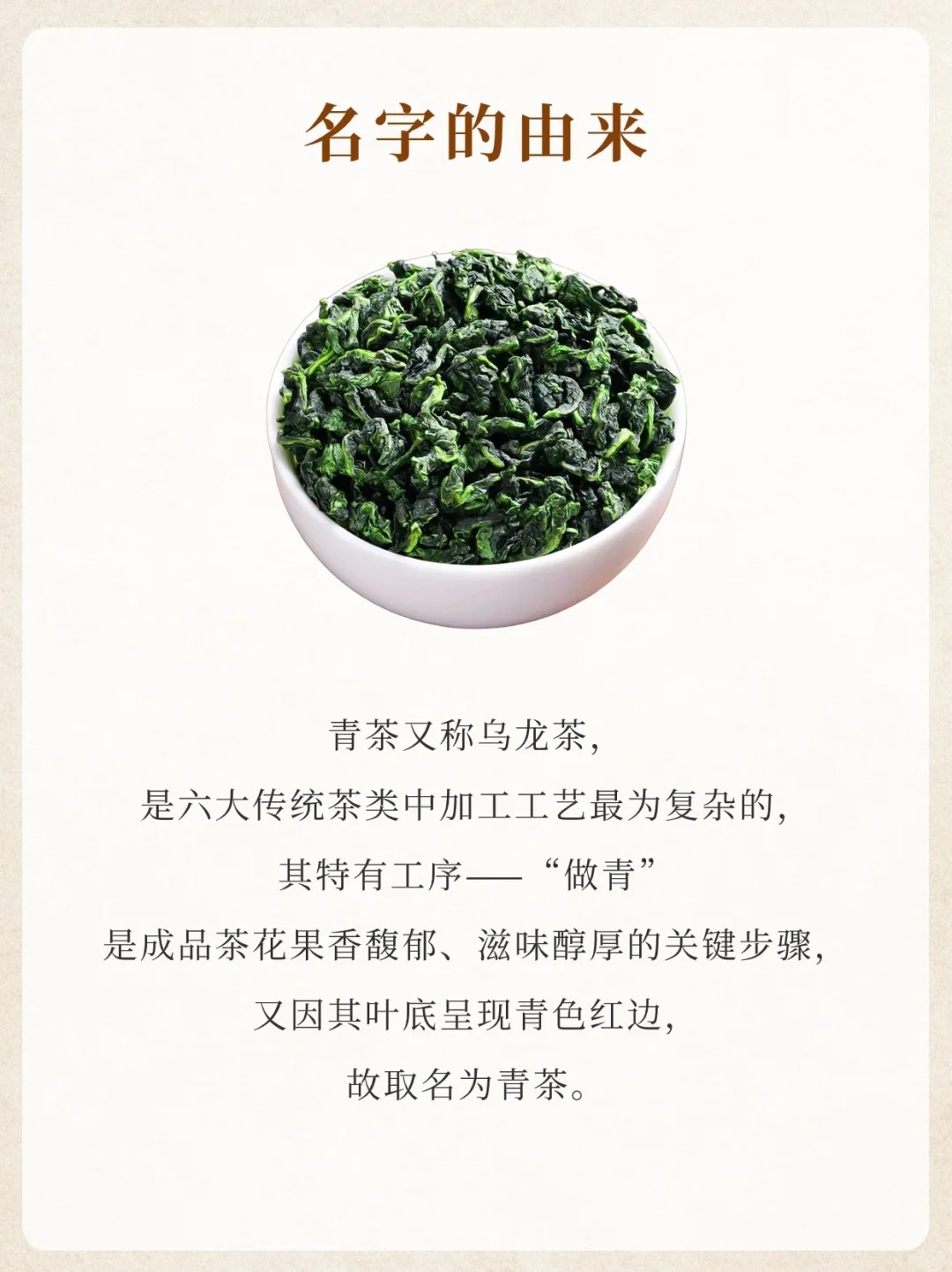 文带你了解青茶的历史起源🍵配图2