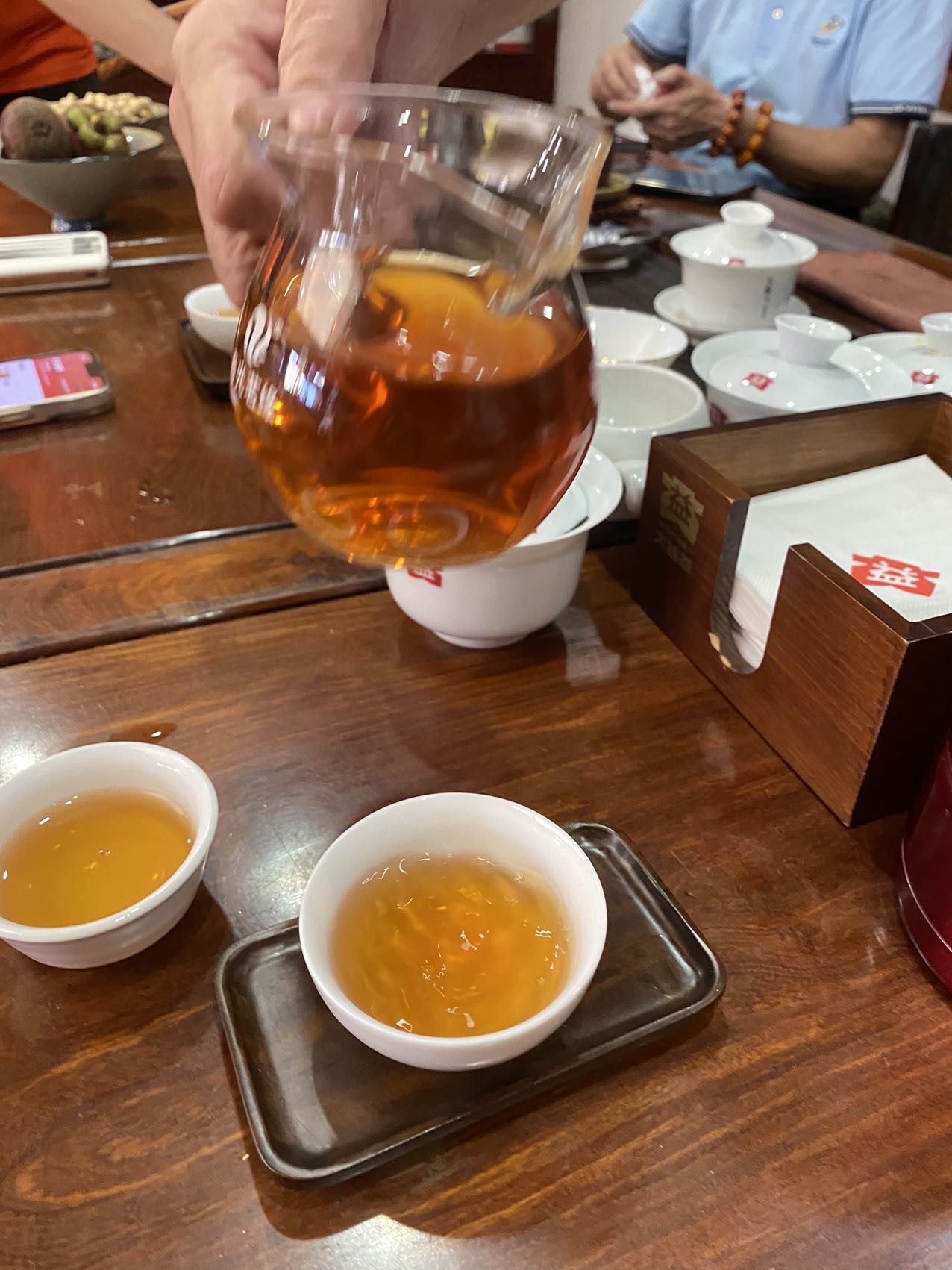第1泡茶图片2