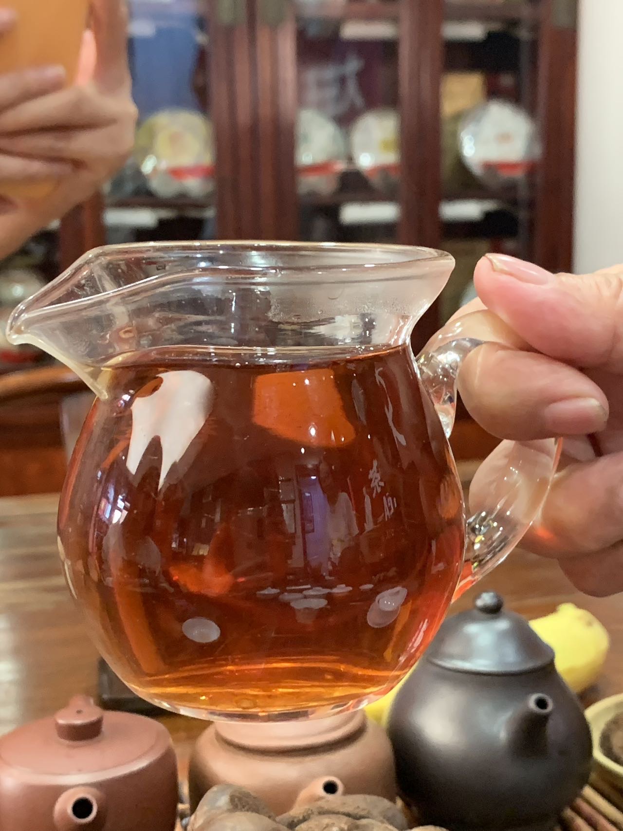 第2泡茶图片1