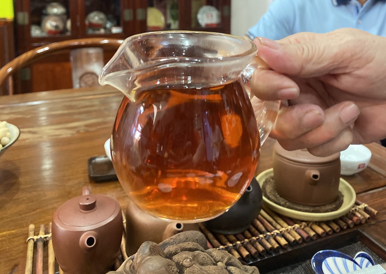 第2泡茶图片1