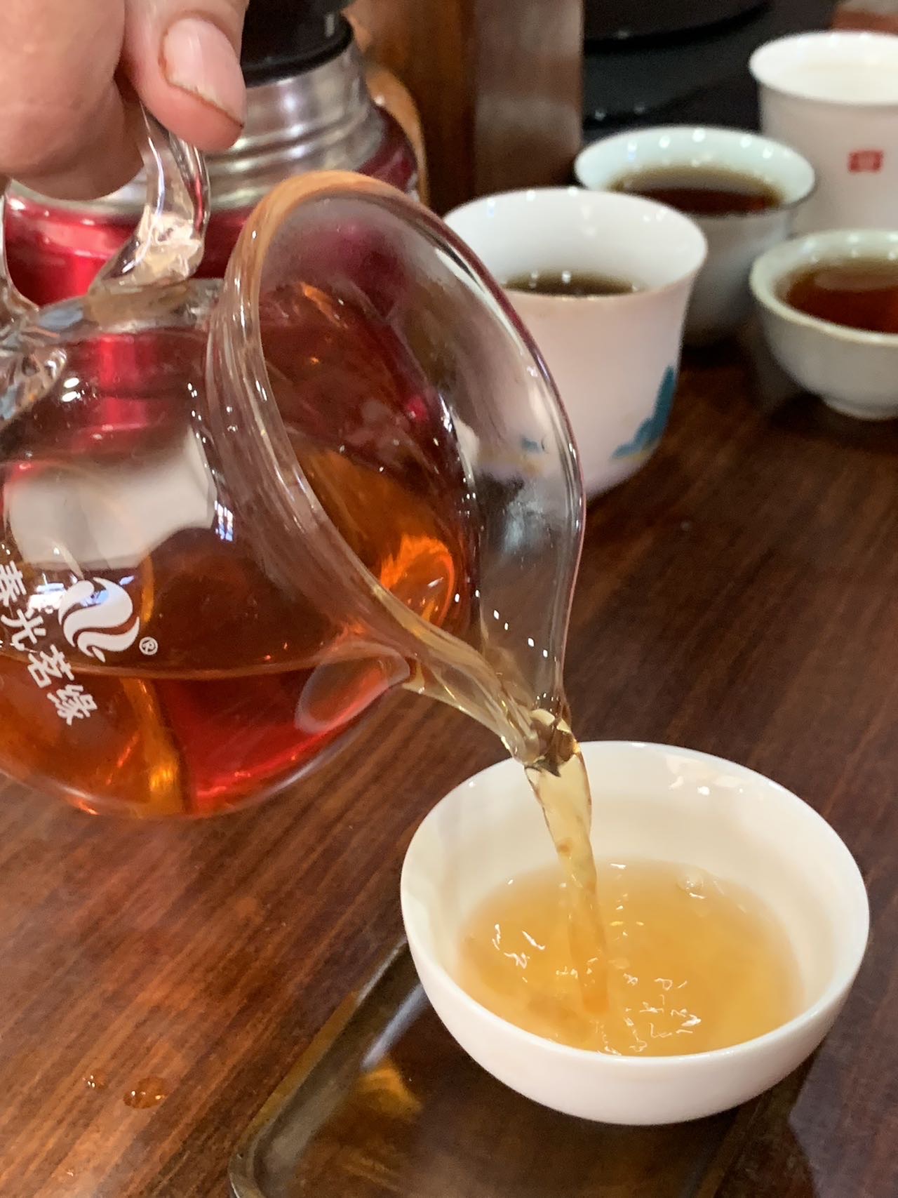 第3泡茶图片1