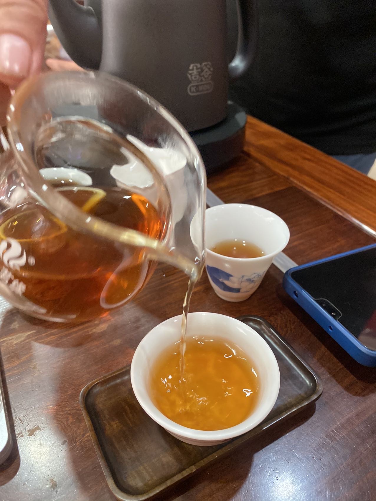 第3泡茶图片1