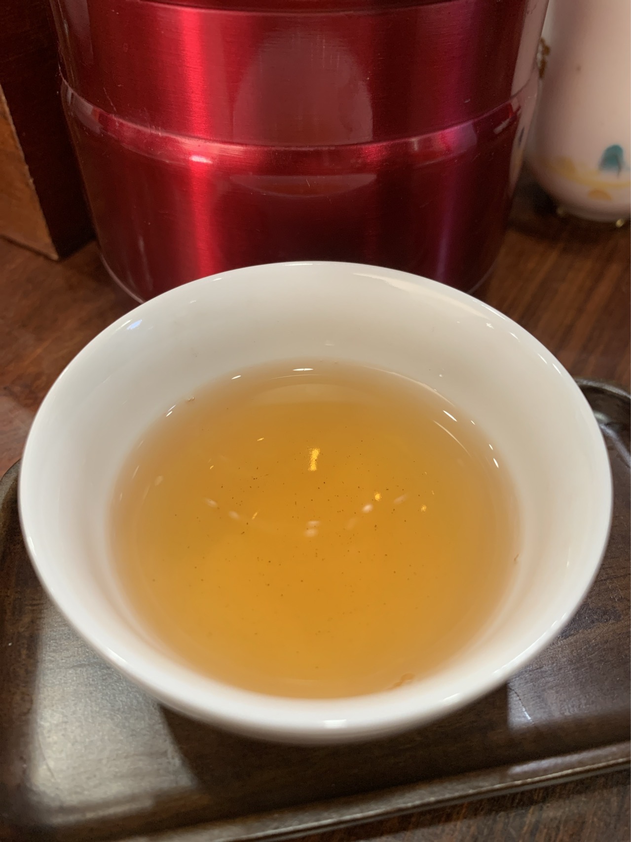 第4泡茶图片1