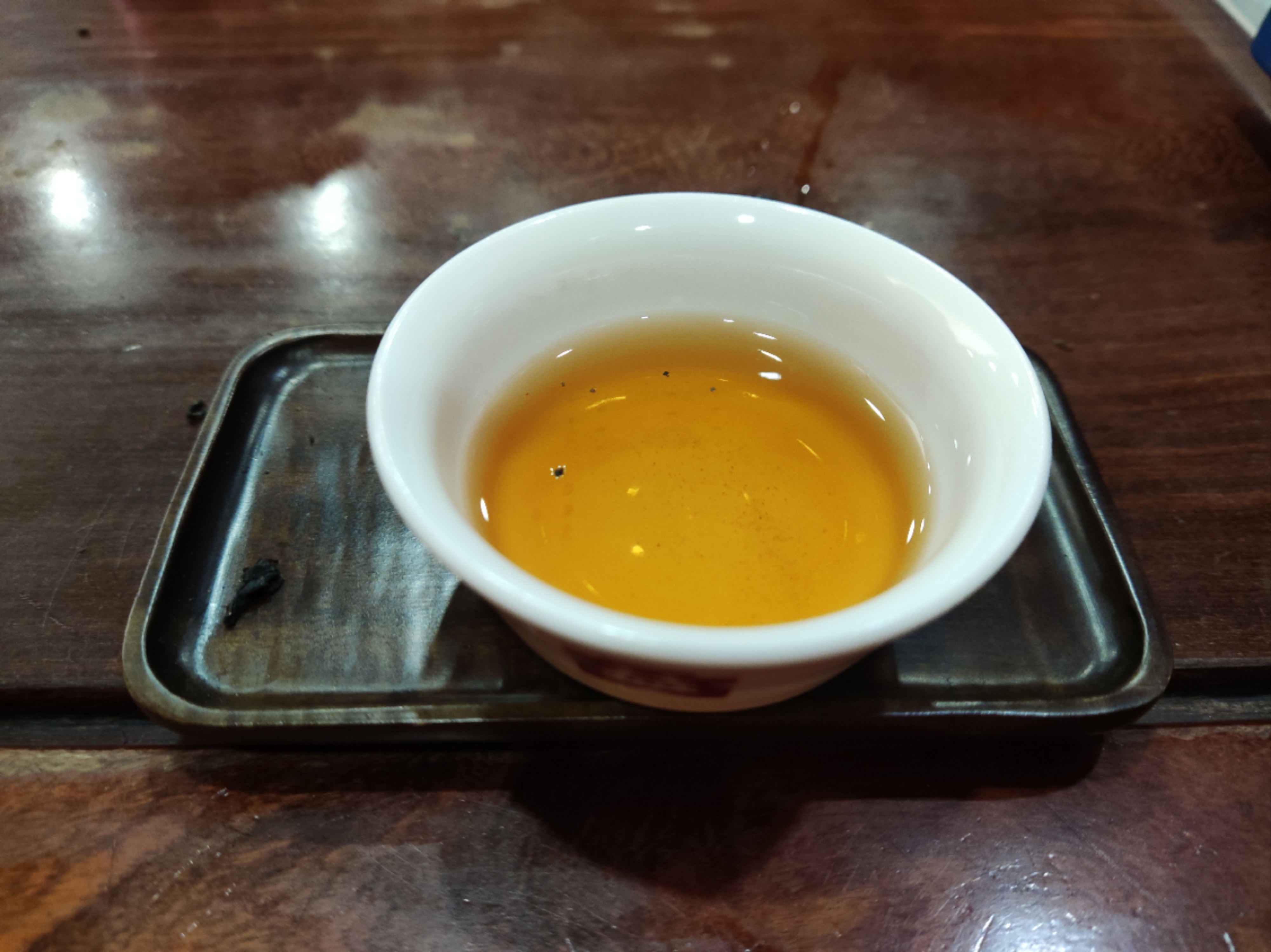 第4泡茶图片1