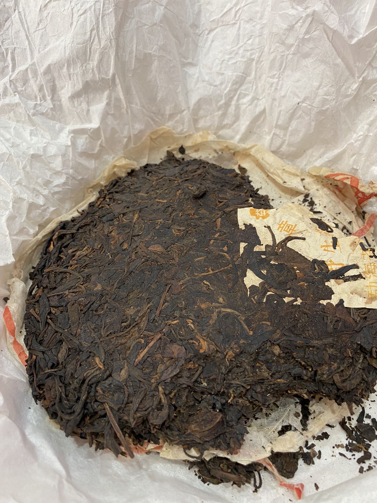 干茶信息图片2
