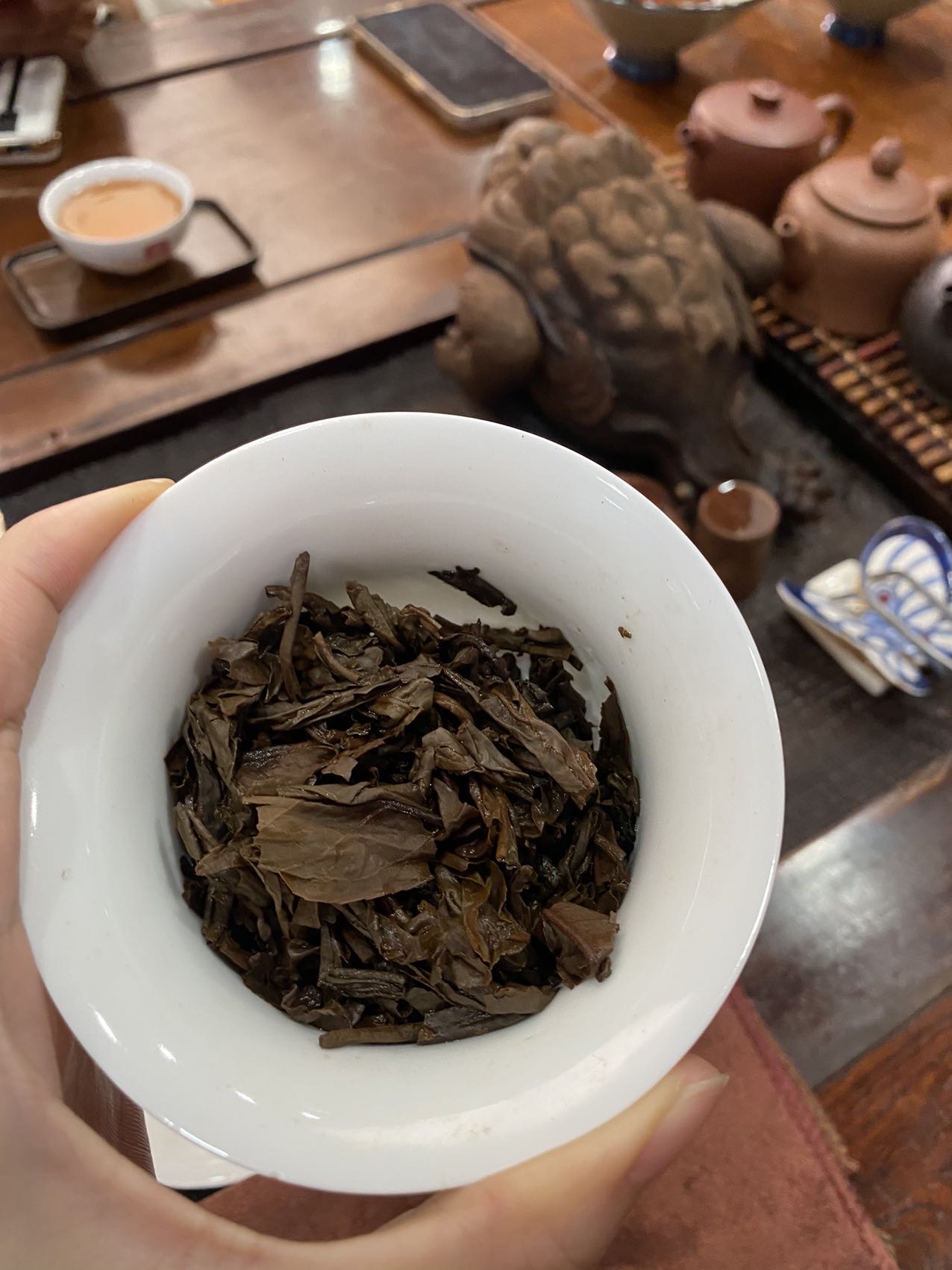 茶底信息图片2