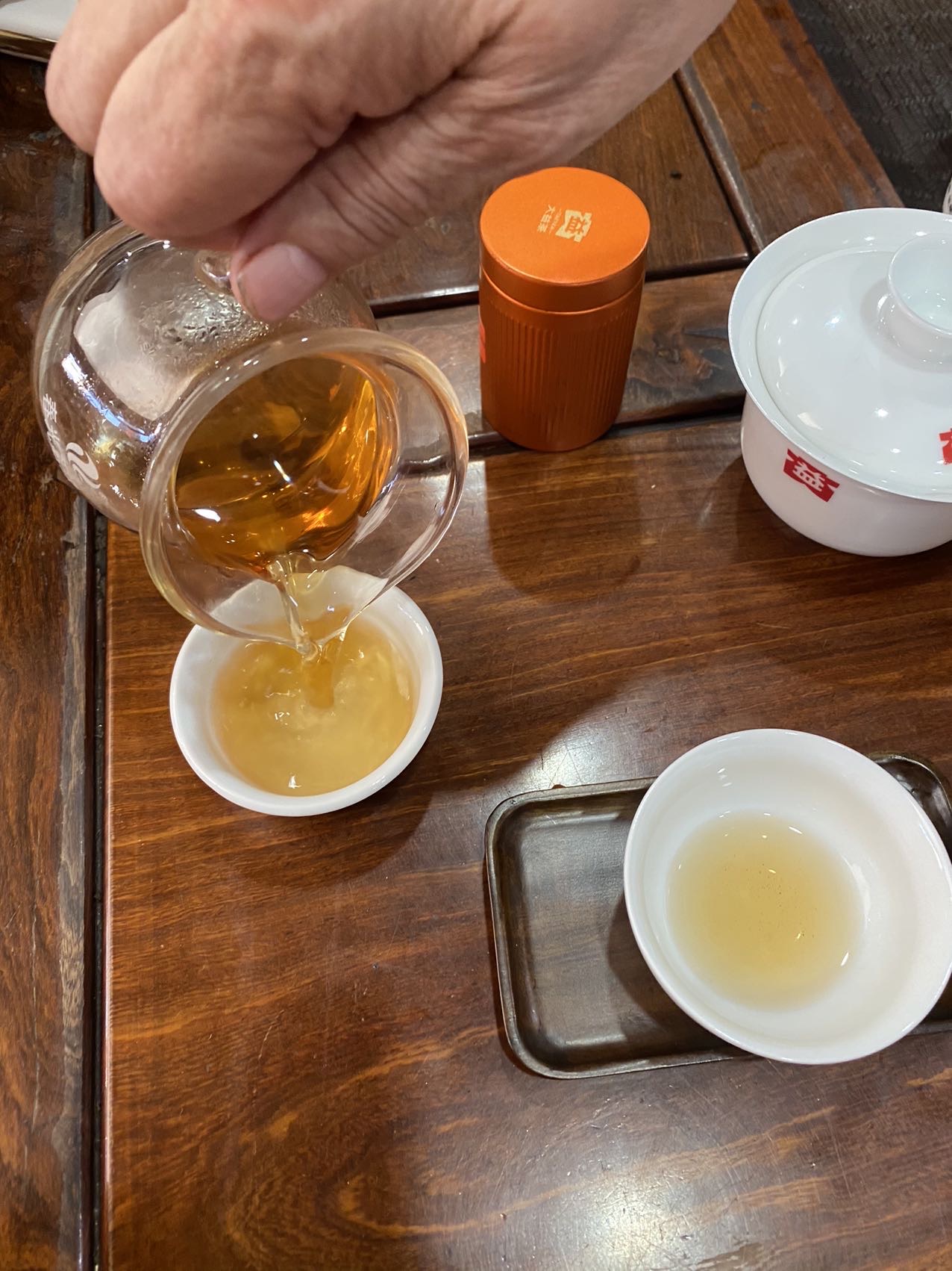 第5泡茶图片1