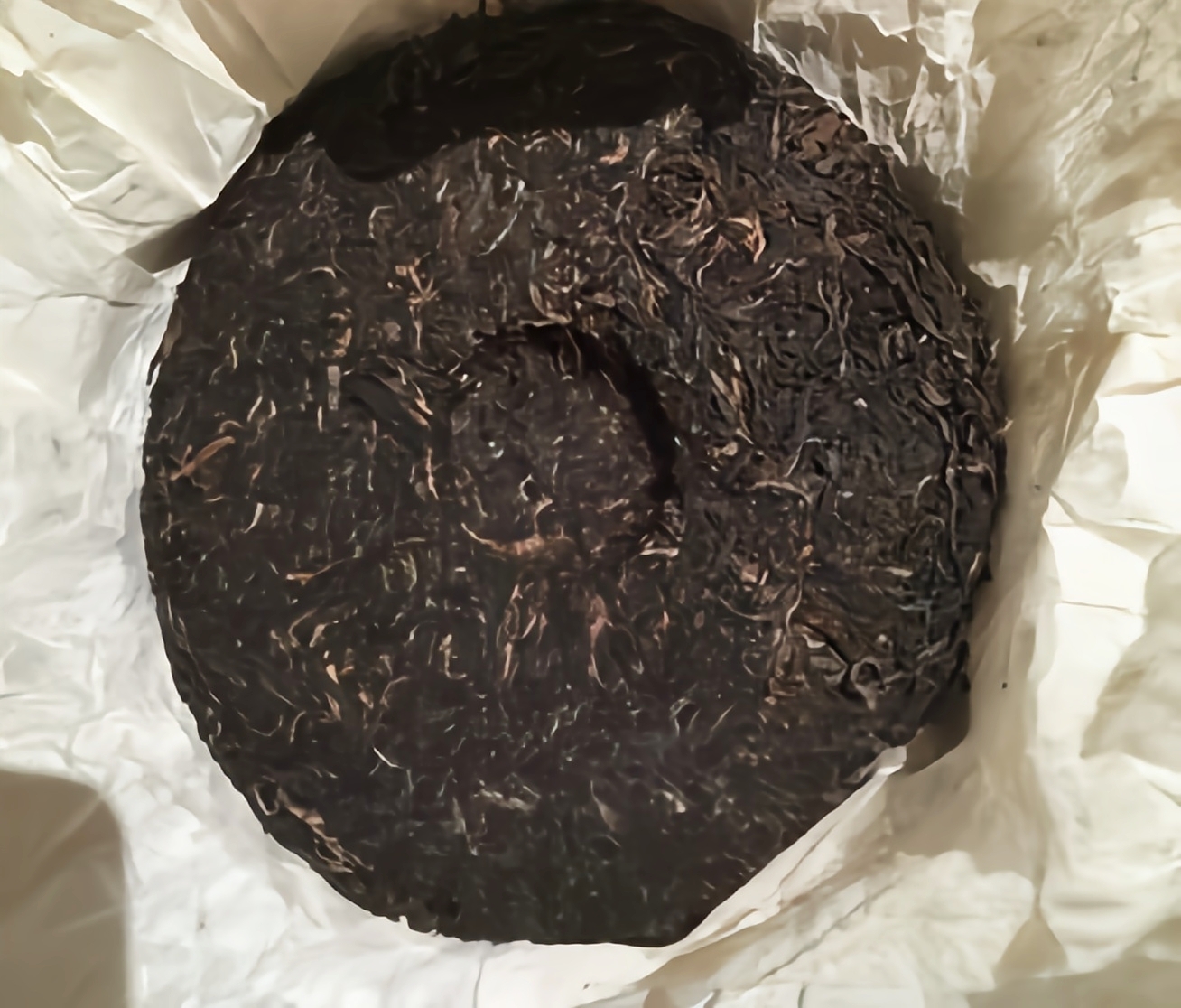 干茶信息图片2