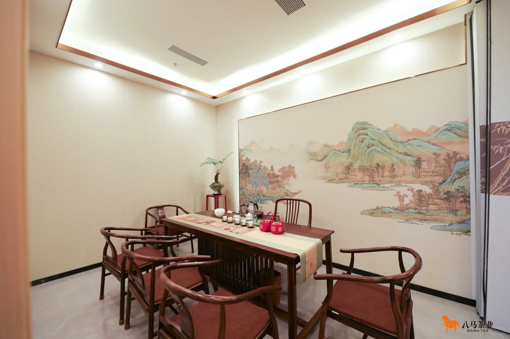 品牌茶叶店哪家强?数量说话!配图5