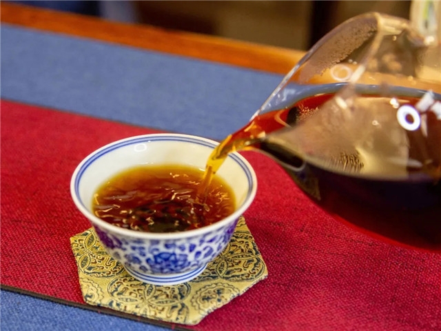 第2泡茶图片1
