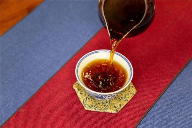 第4泡茶图片1