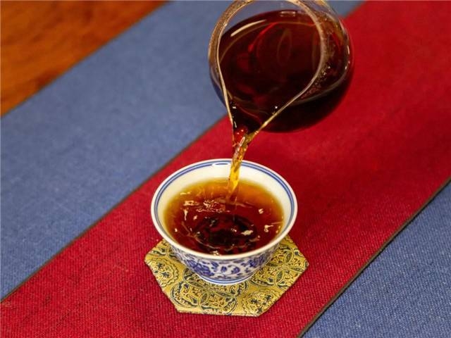 第5泡茶图片1