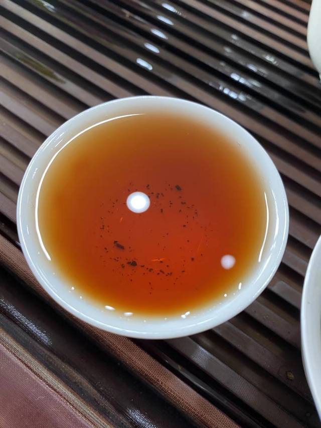 99年老同志高山野生饼配图2