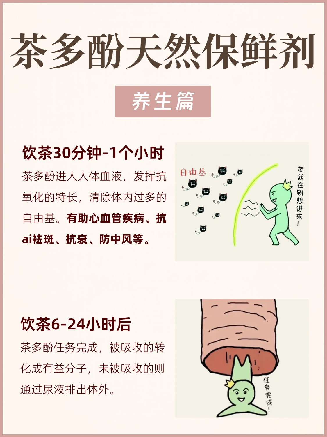 茶进入身体后,都发生了什么❓配图6