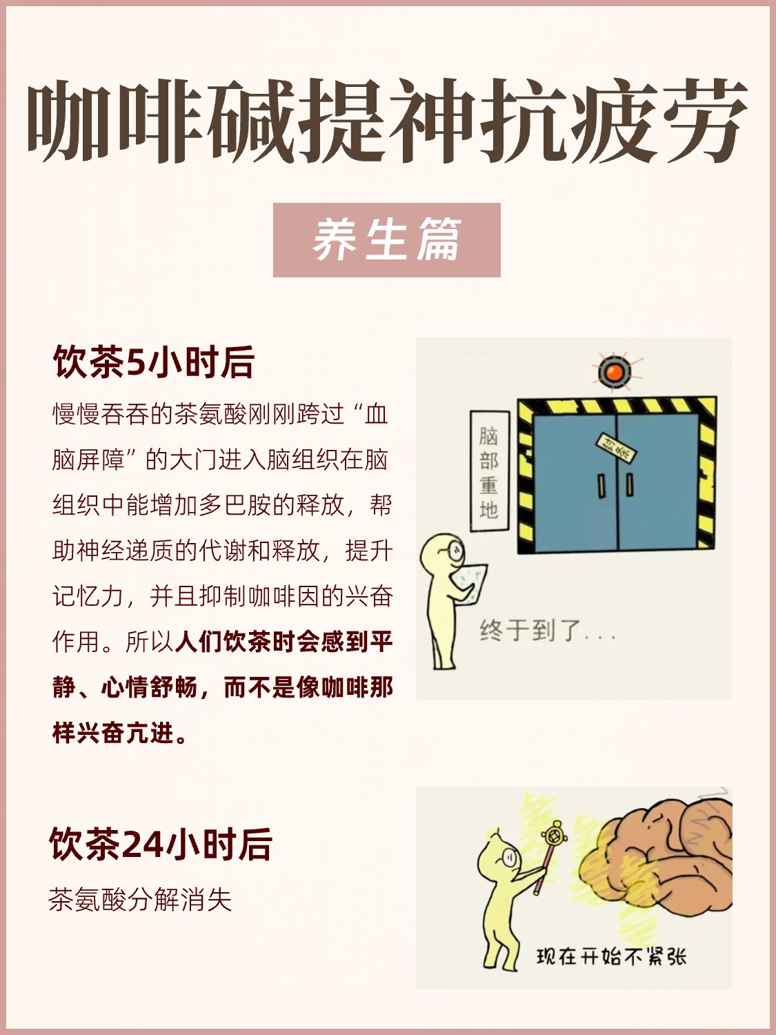 茶进入身体后,都发生了什么❓配图7