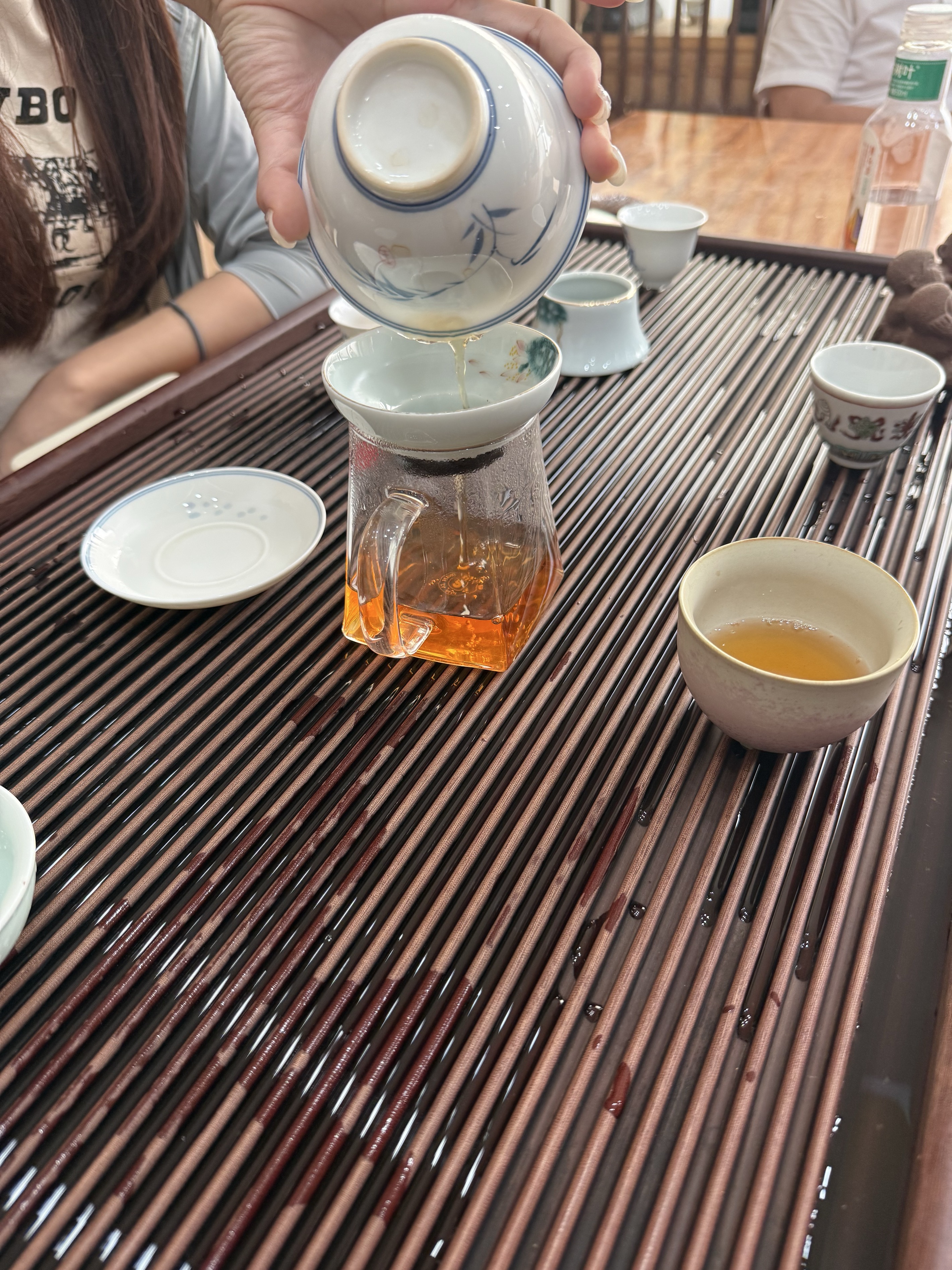 第2泡茶图片1