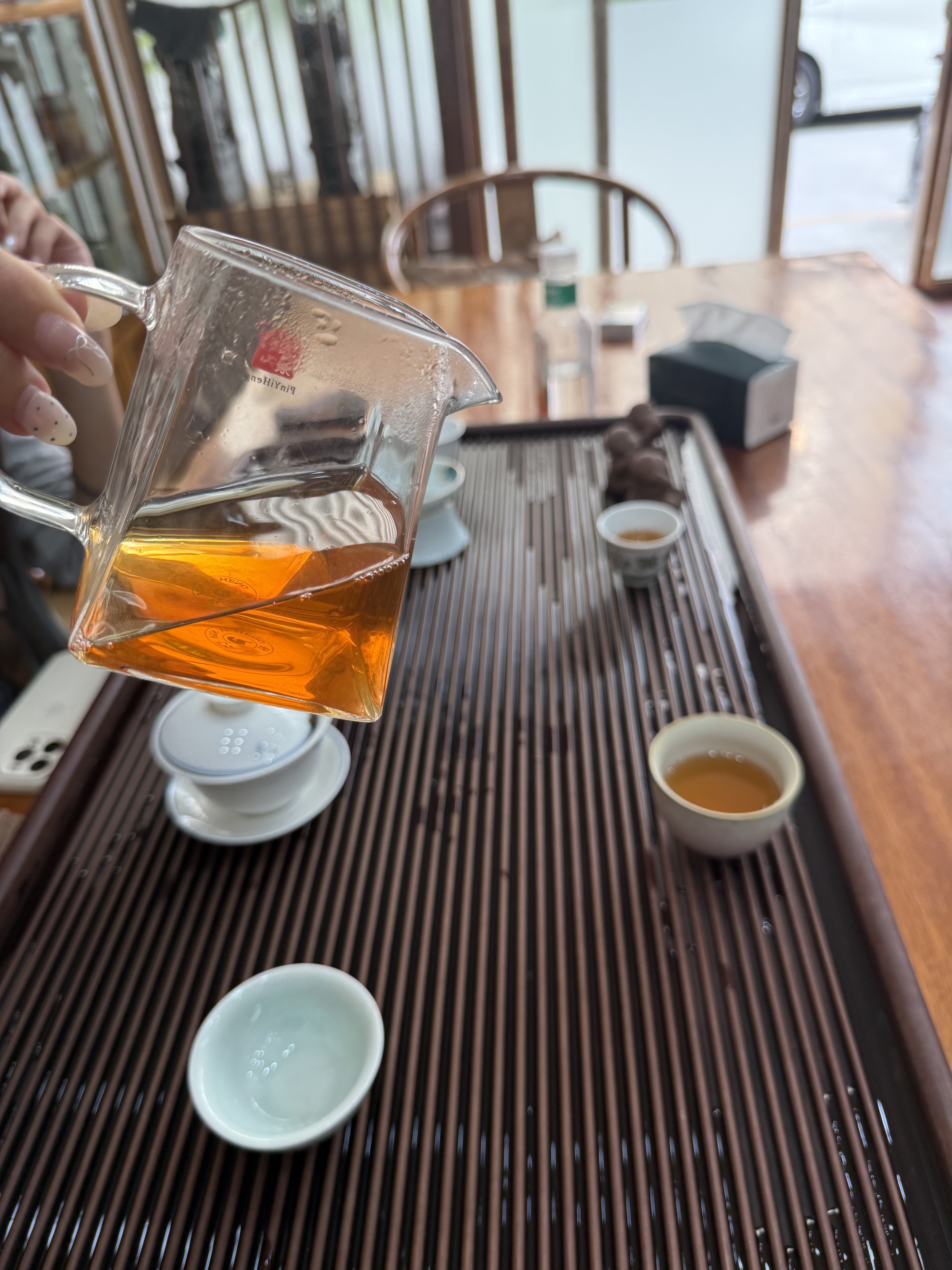 第3泡茶图片1