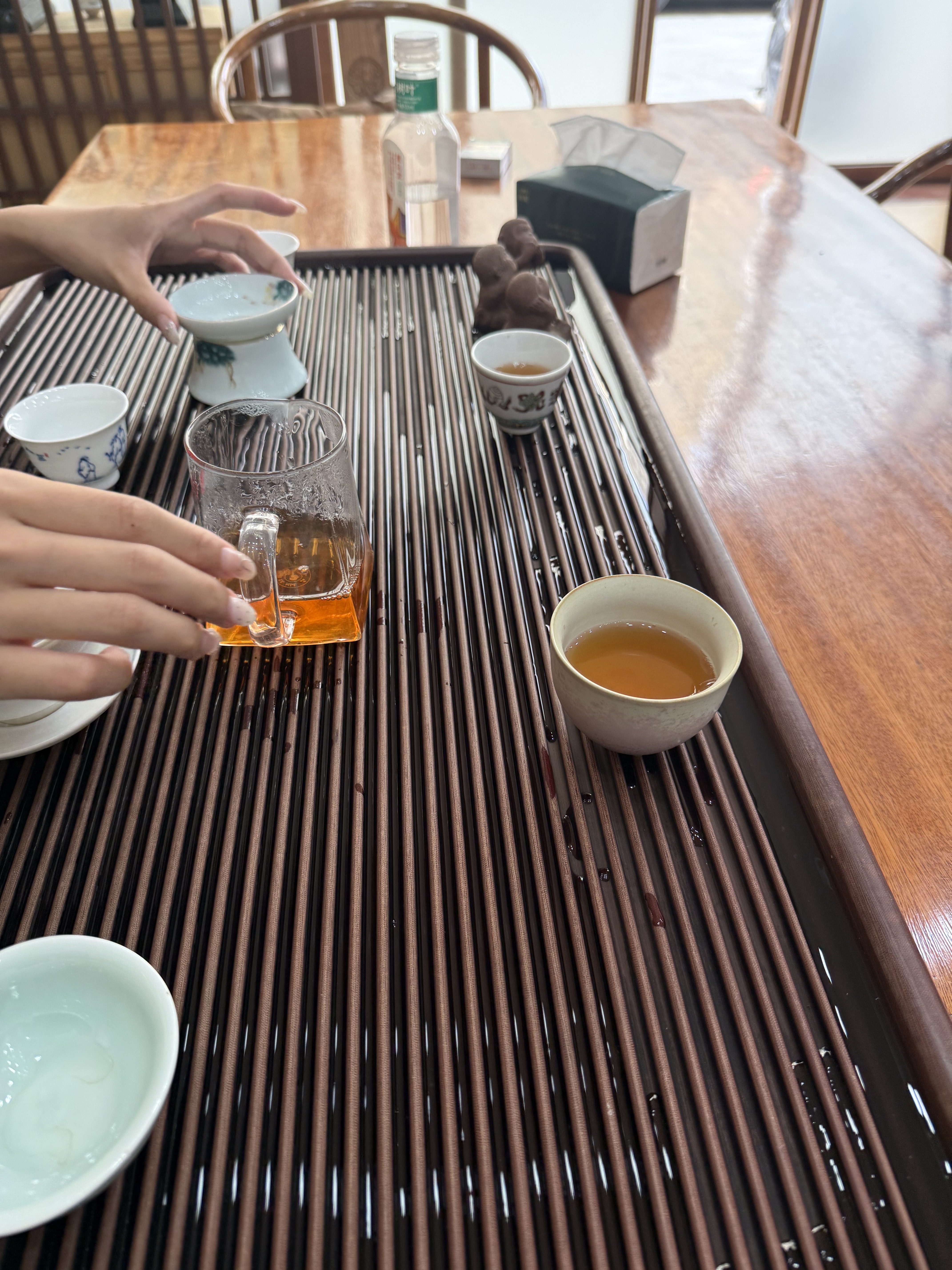 第3泡茶图片2