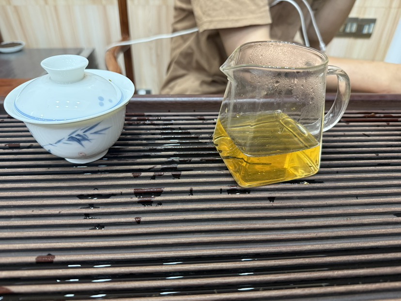 第2泡茶图片1