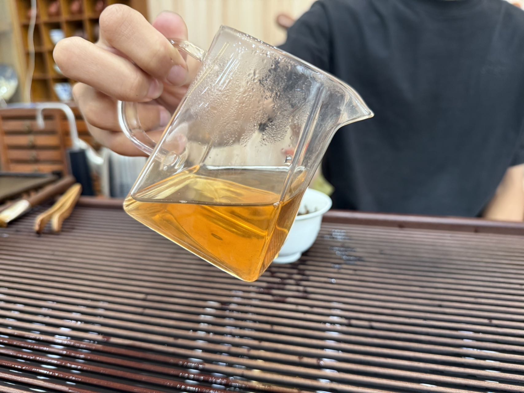 第3泡茶图片1