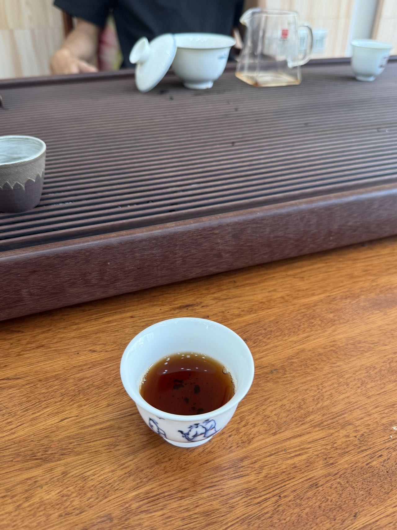 第2泡茶图片1