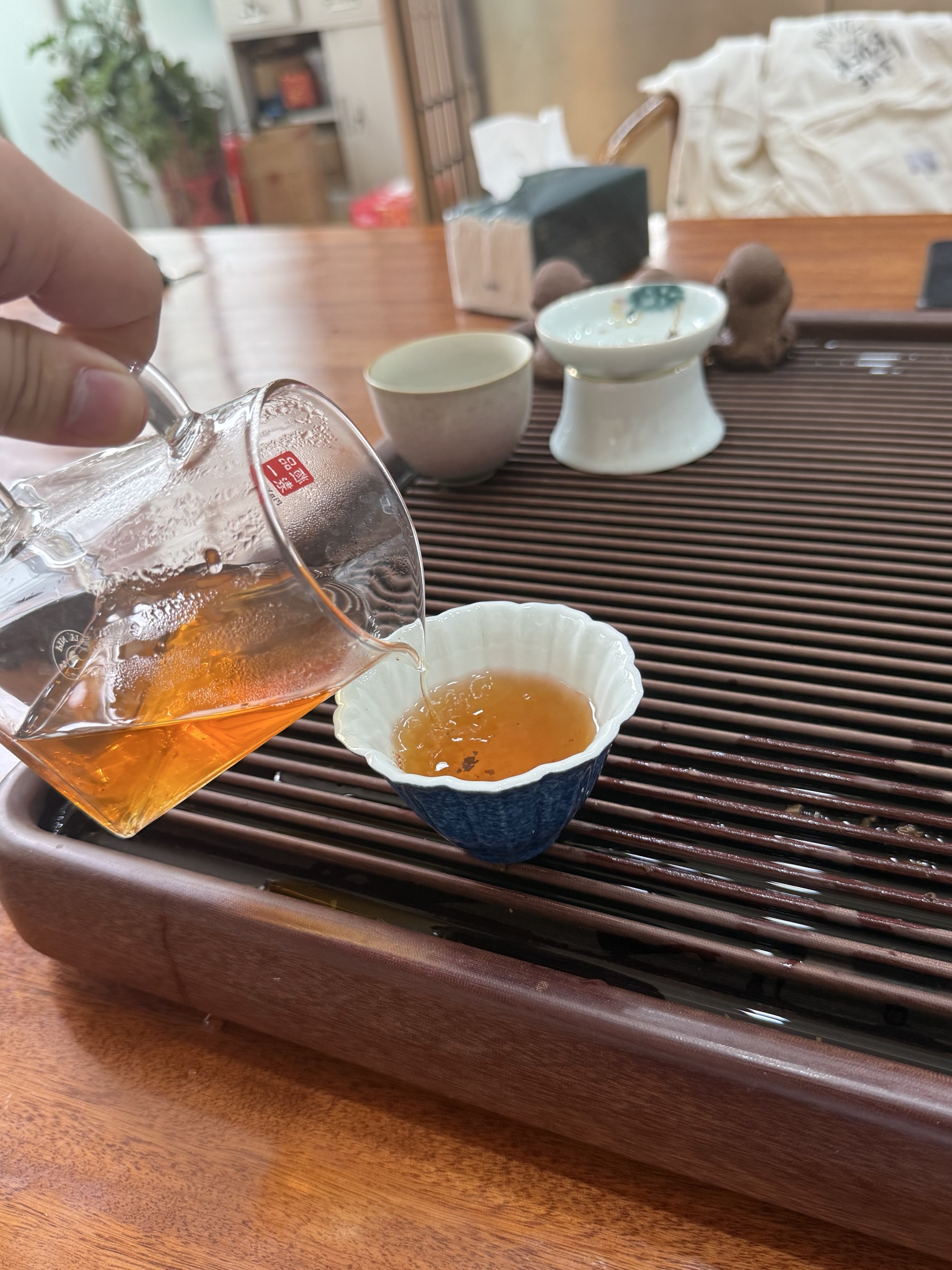 第2泡茶图片1