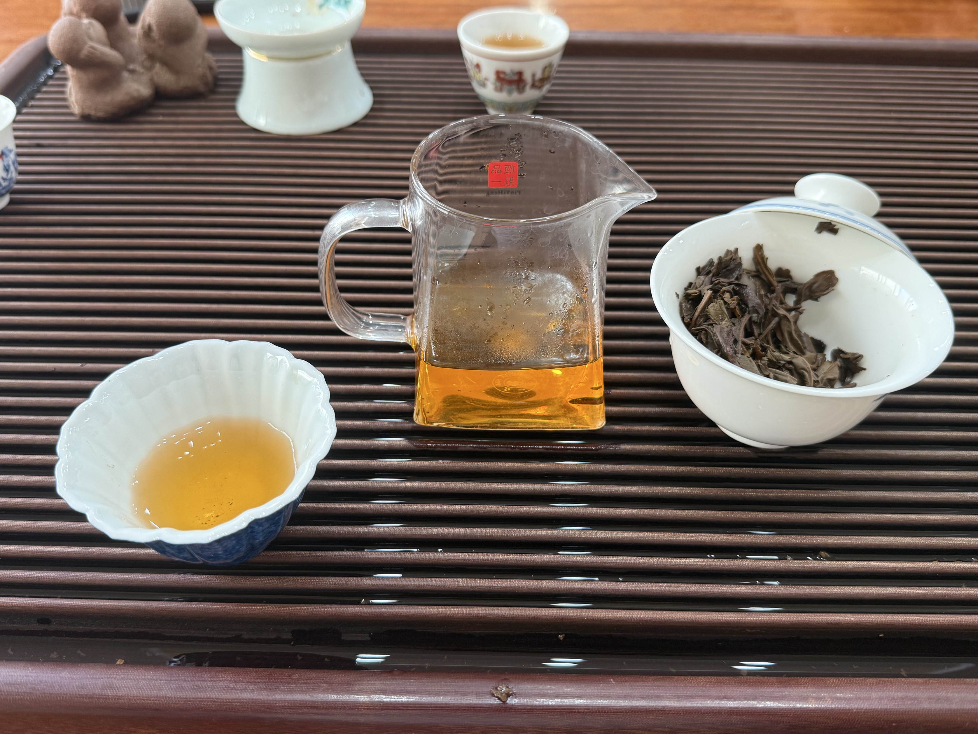 第2泡茶图片1