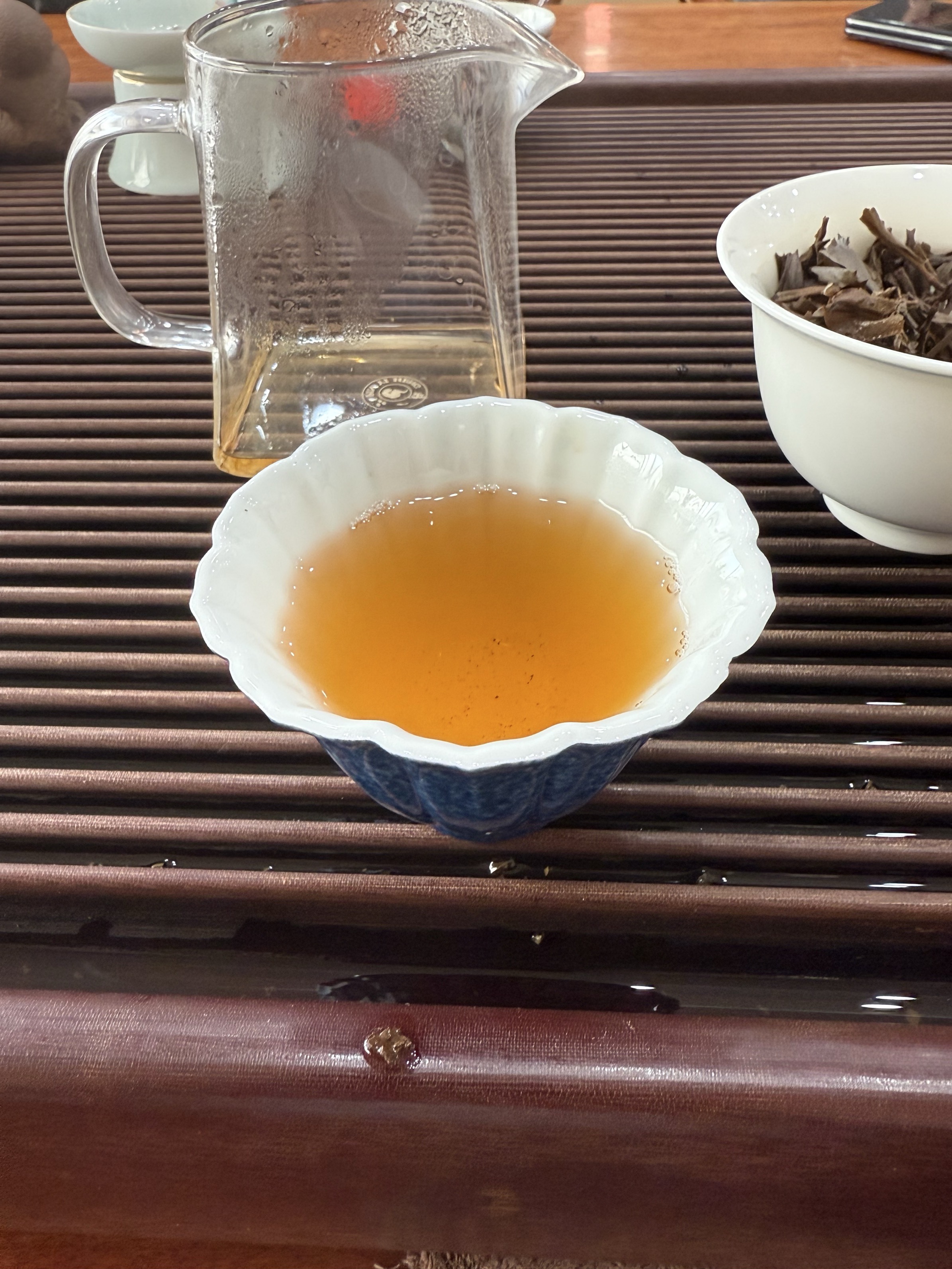 第4泡茶图片1