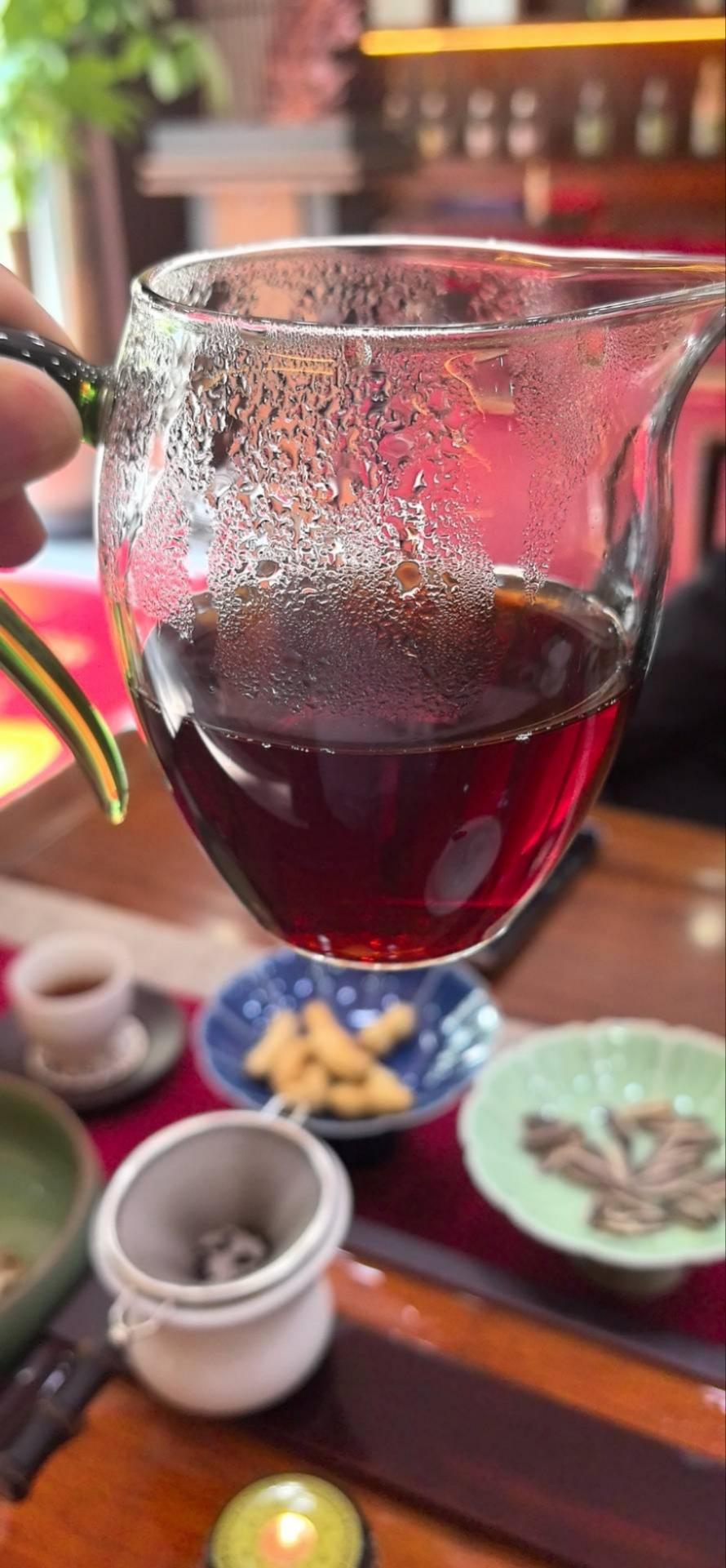 第4泡茶图片1