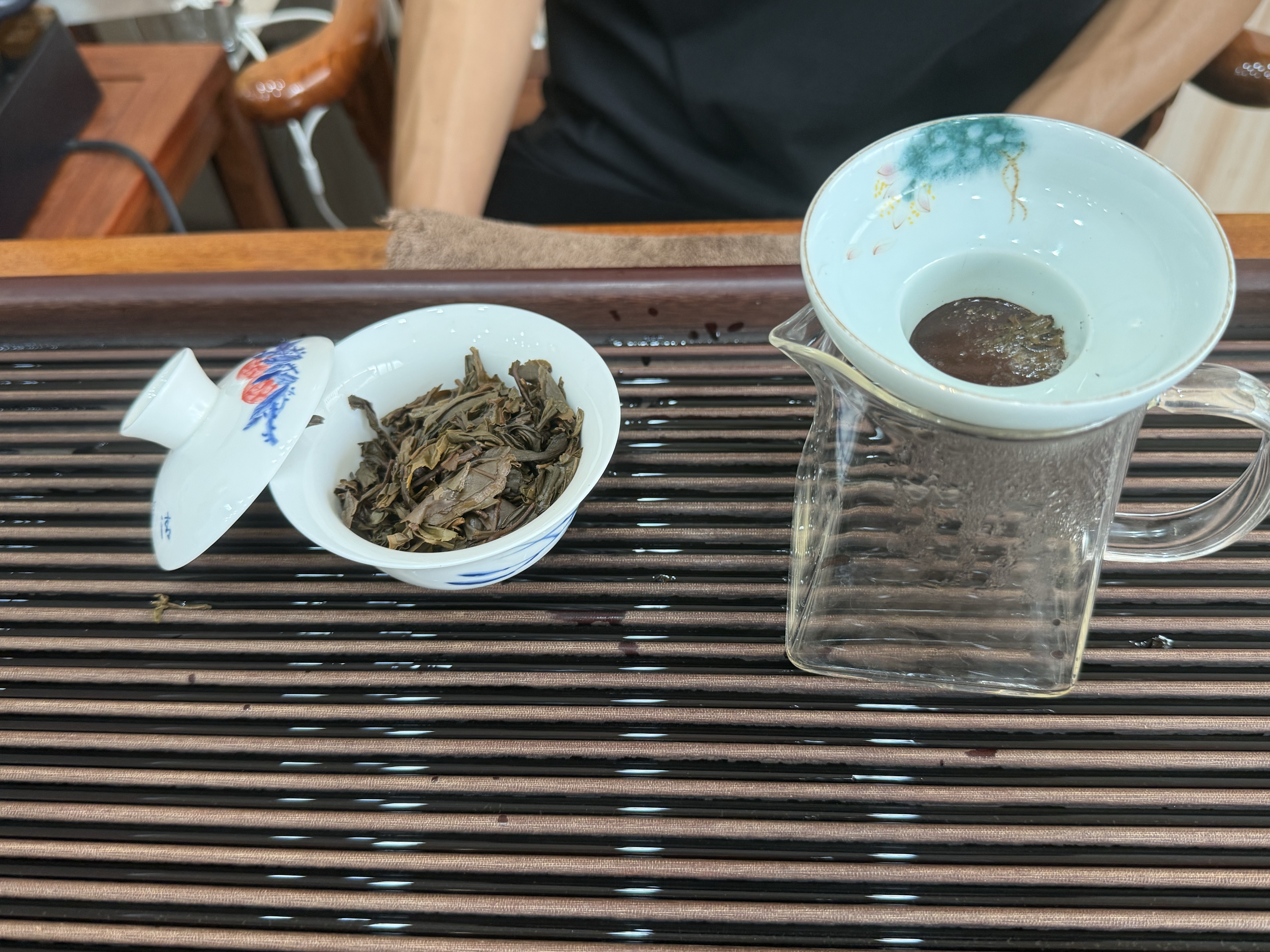 第1泡茶图片2