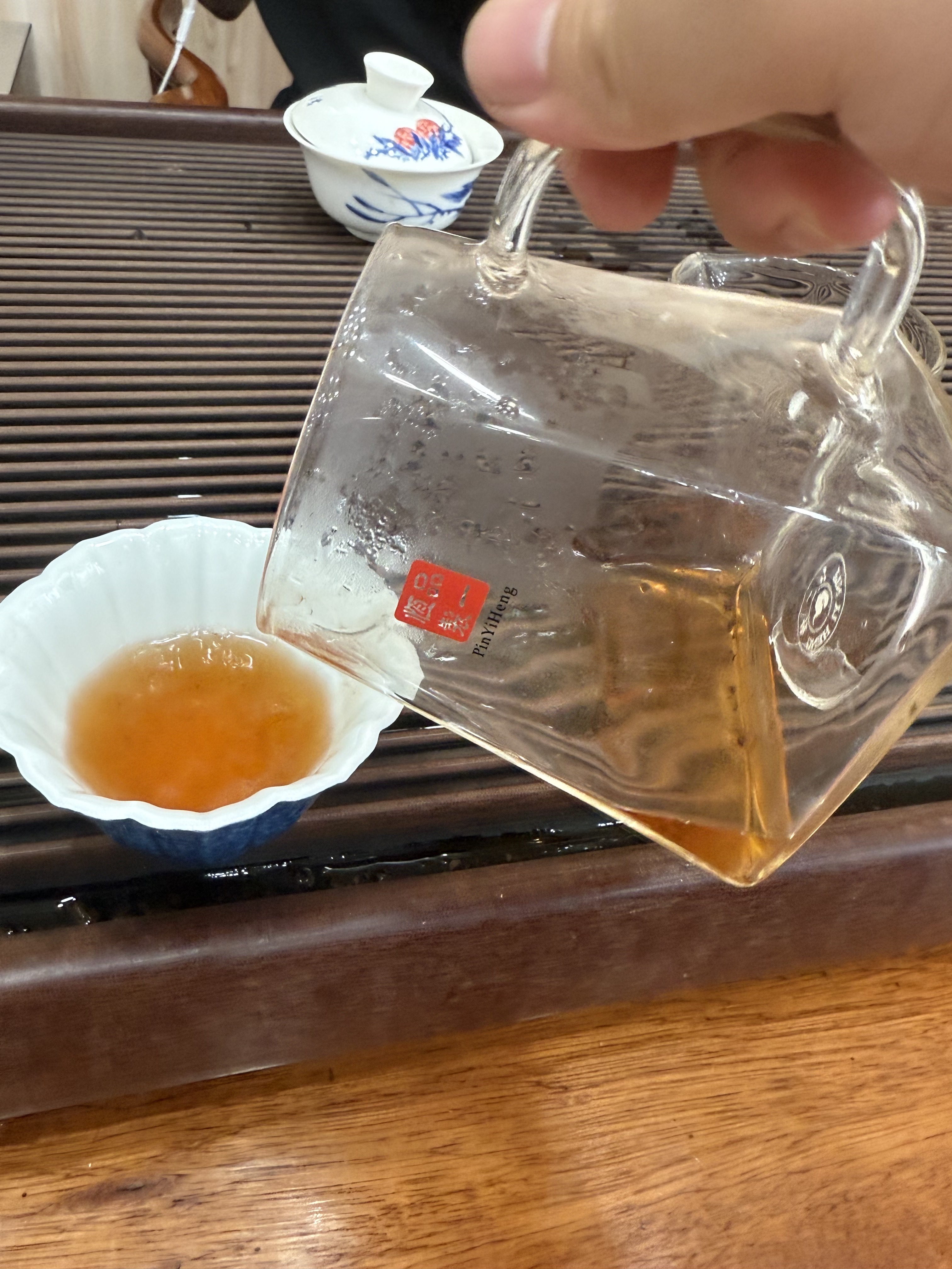 第2泡茶图片1