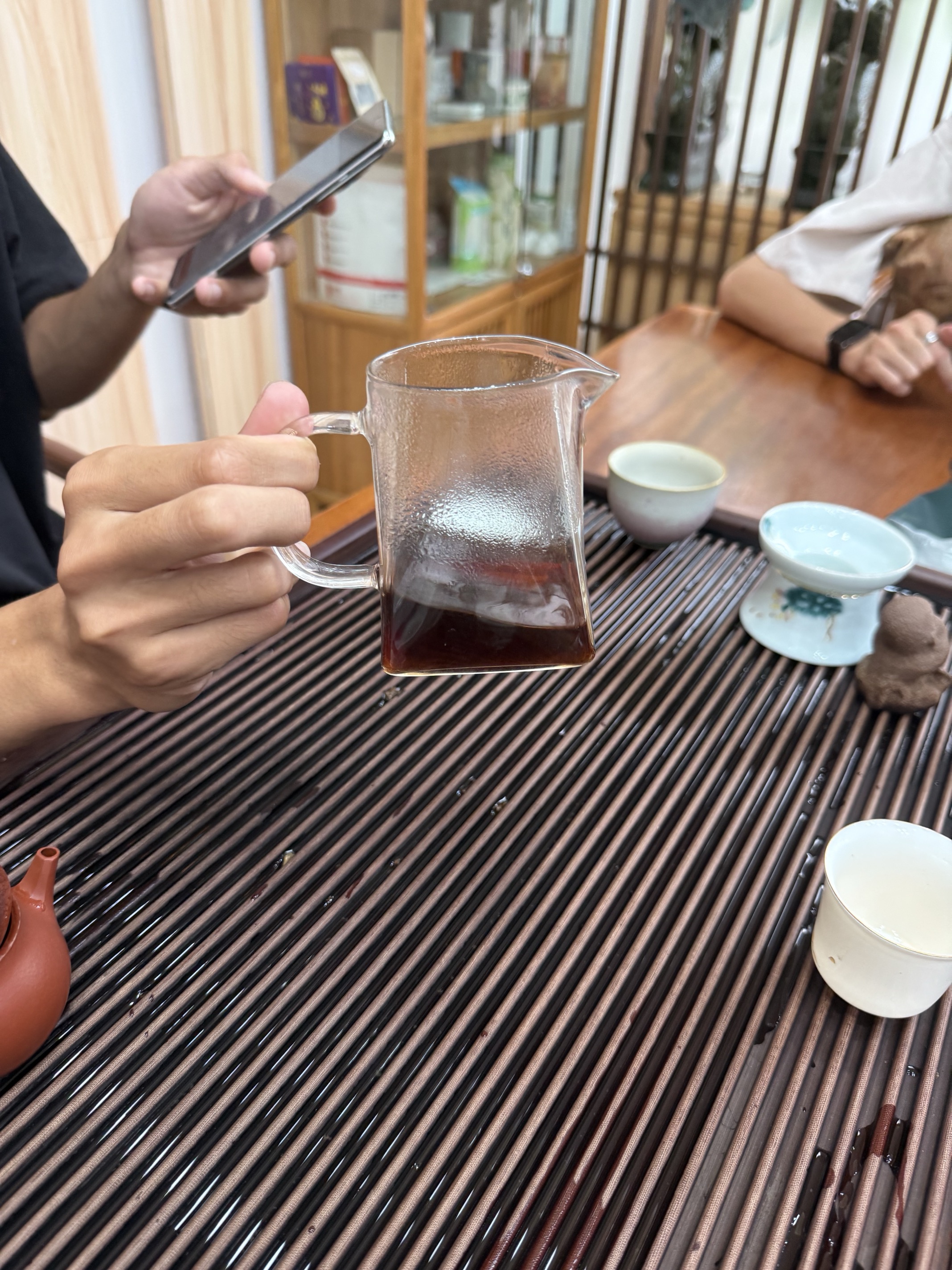 第5泡茶图片1