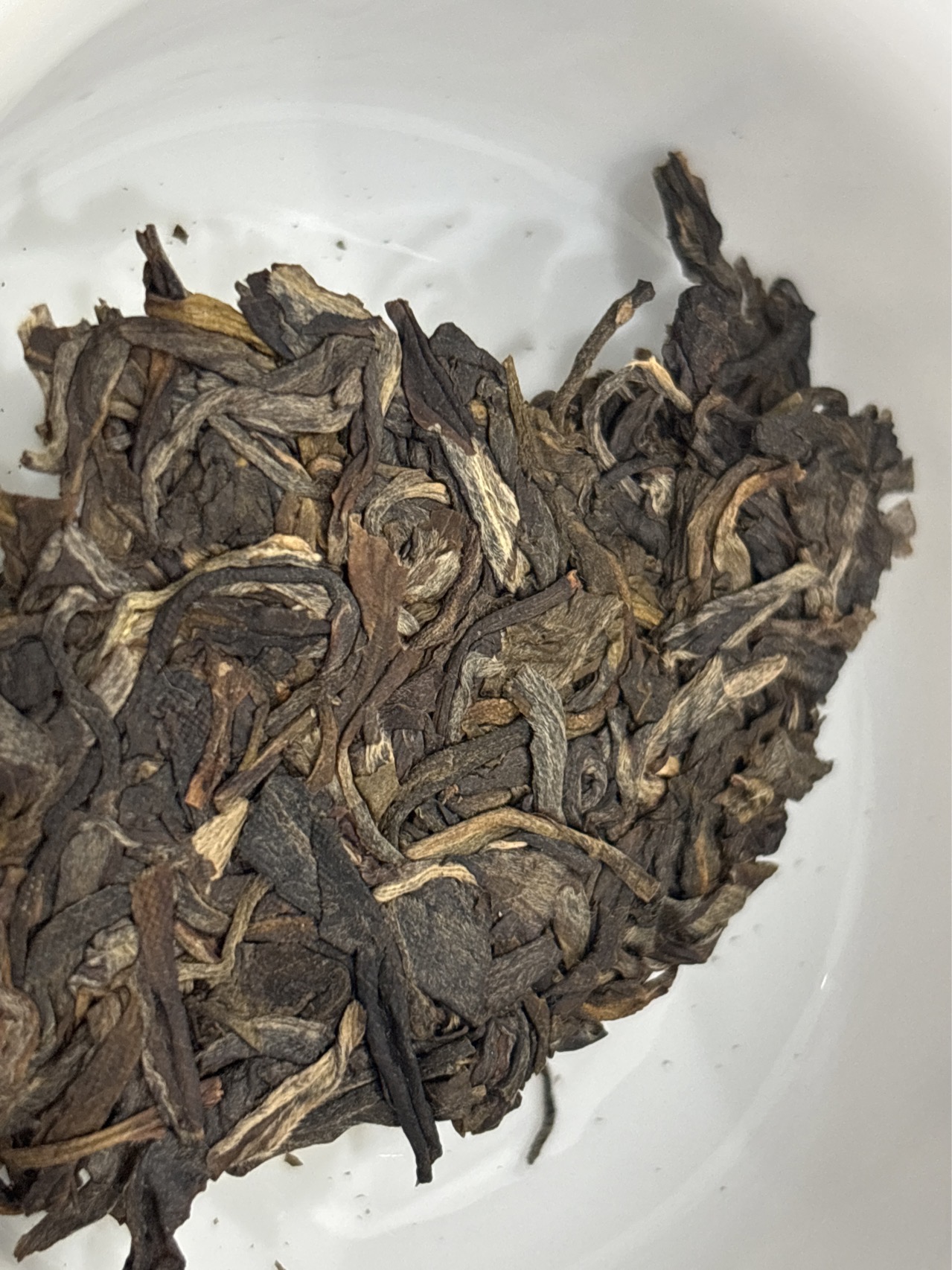 干茶信息图片1