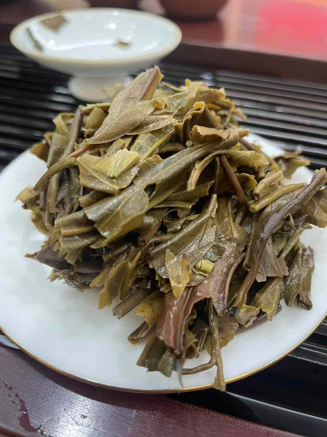茶底信息图片2
