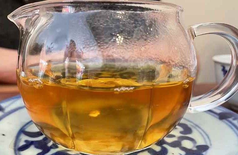 第4泡茶图片1