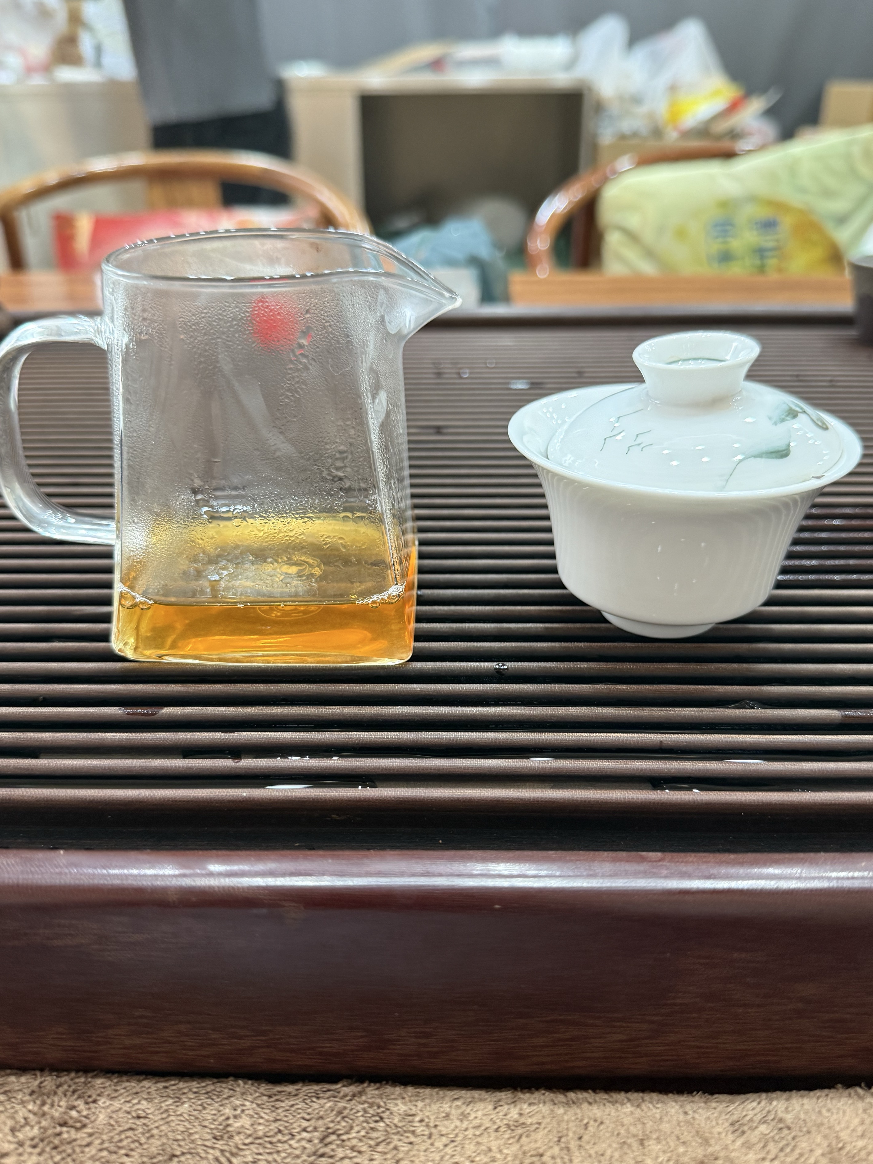 第1泡茶图片2