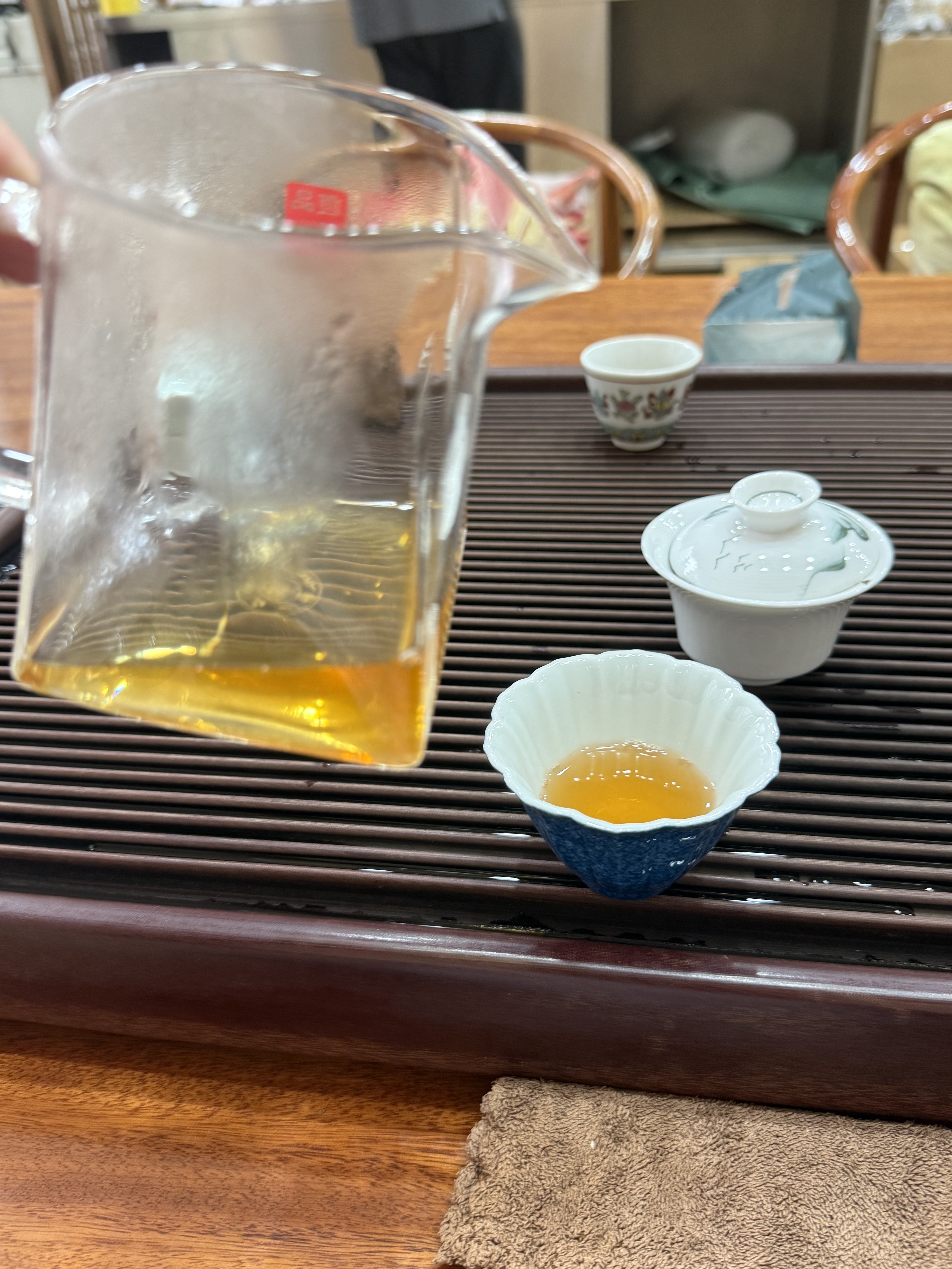 第4~5泡茶图片1