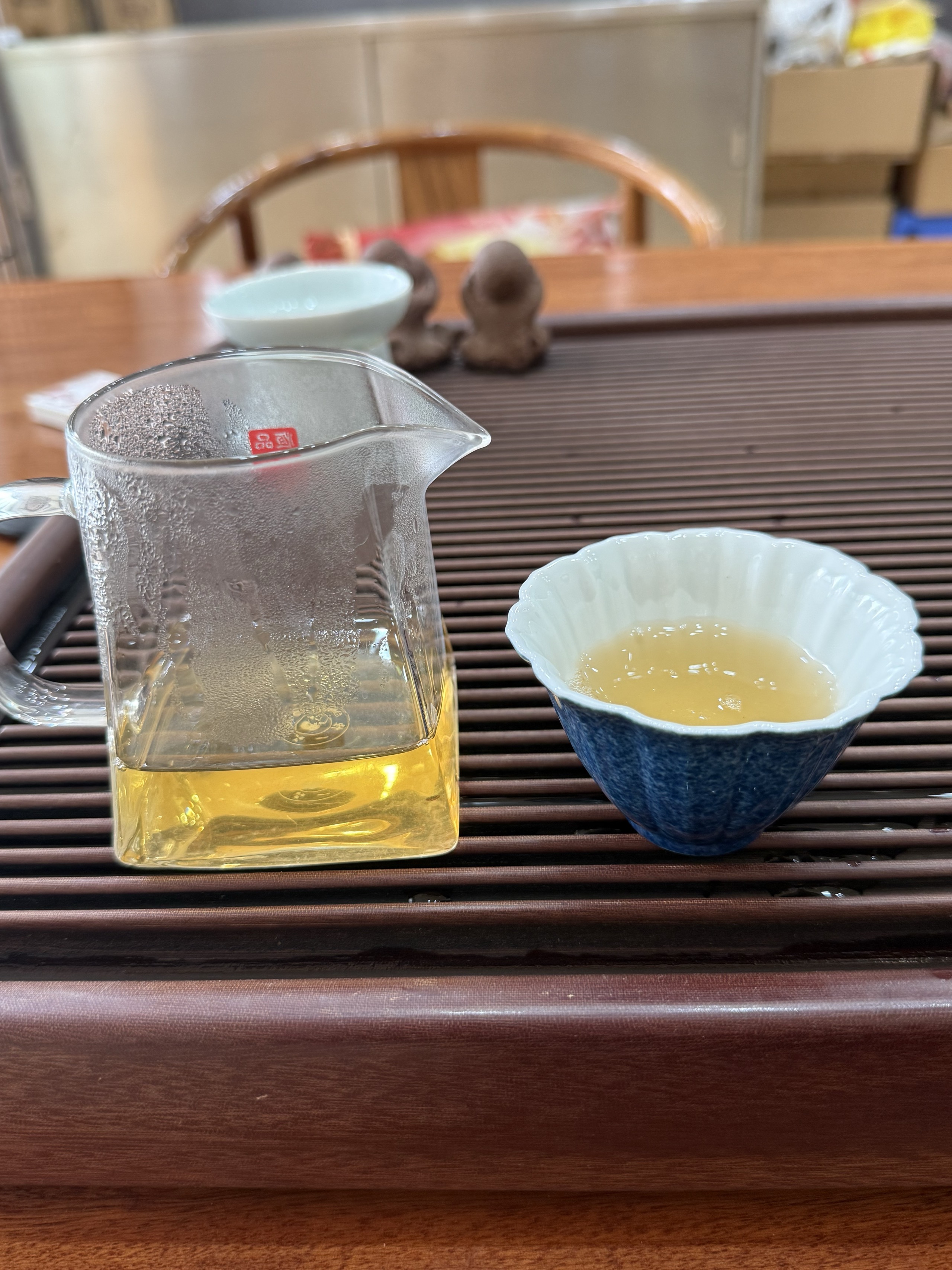 第2泡茶图片1