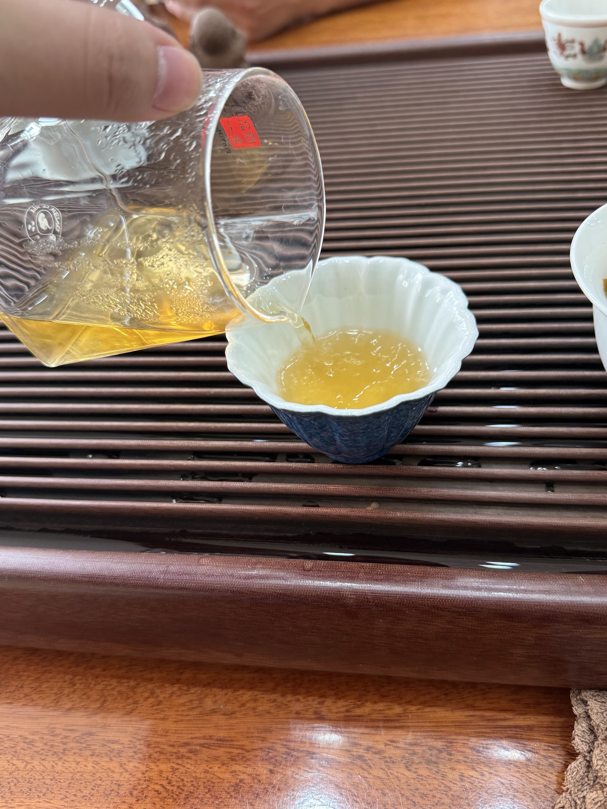 第2泡茶图片2