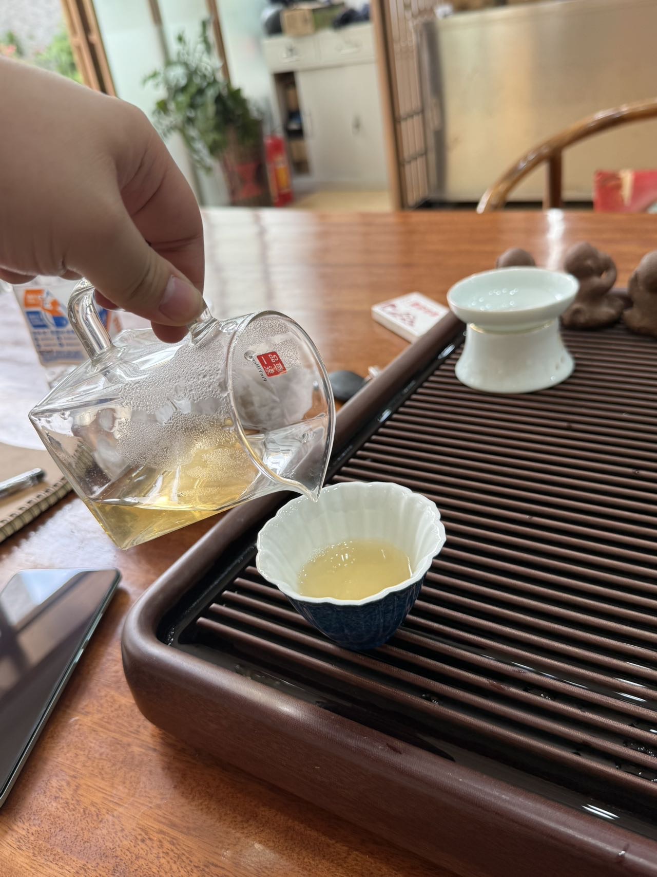 第3泡茶图片2